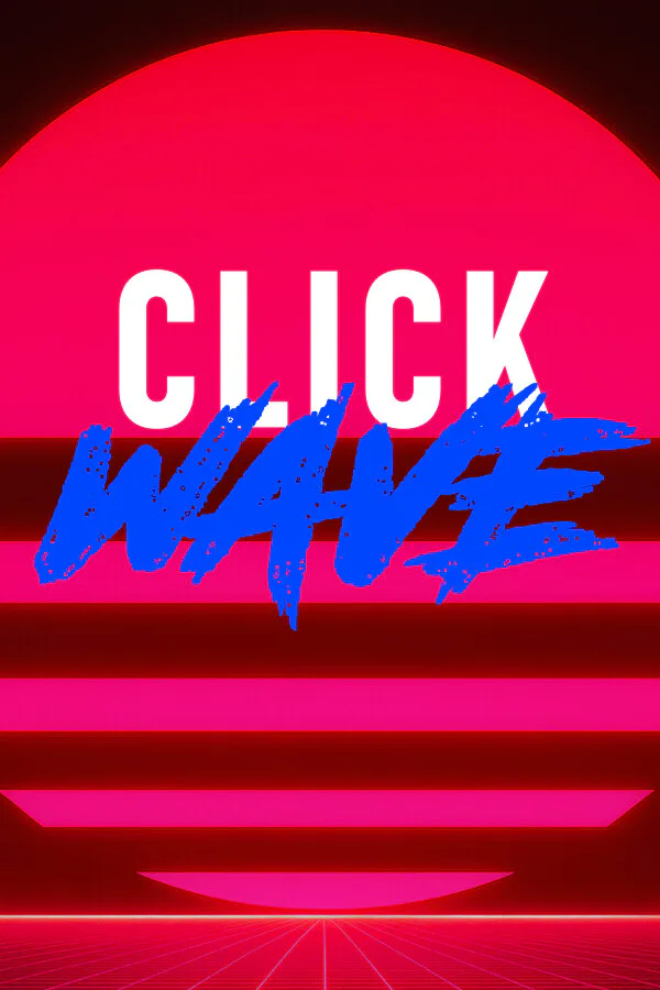 Copertina di ClickWave
