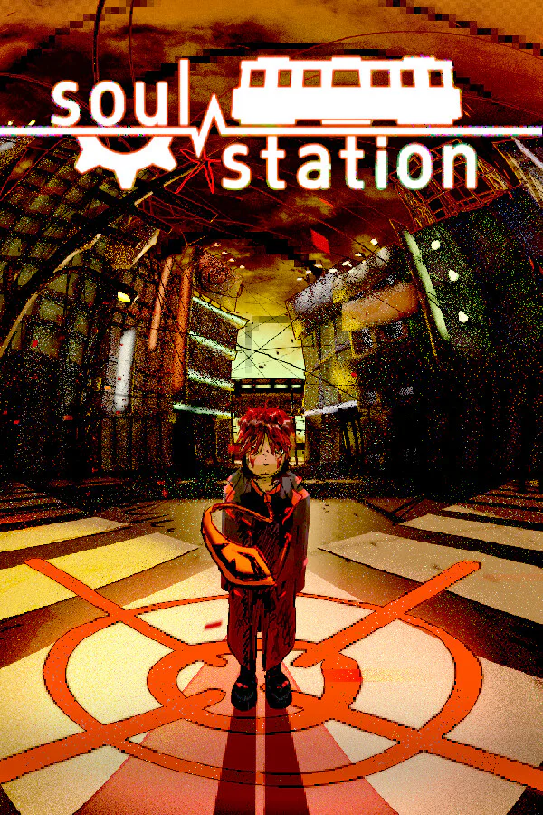 Copertina di soulstation
