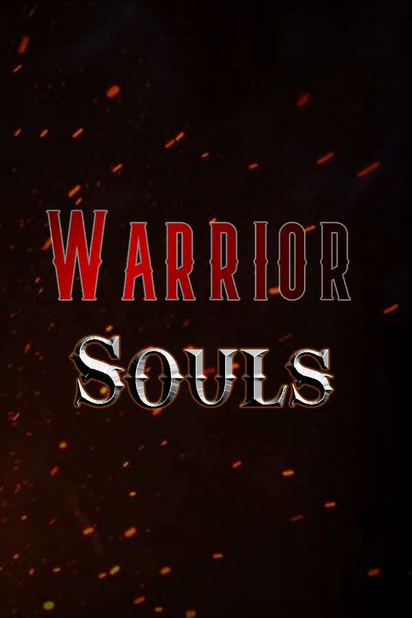 Copertina di Warrior Souls