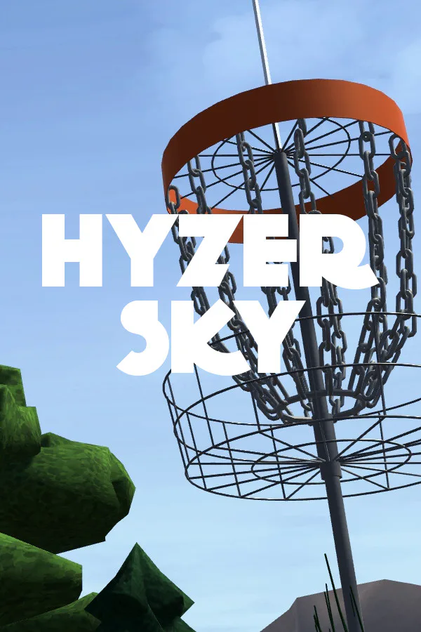 Copertina di Hyzer Sky