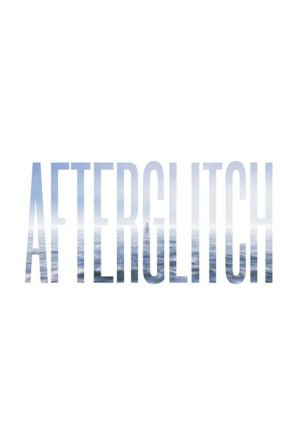 Copertina di Afterglitch