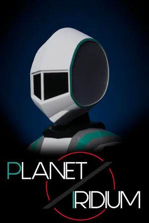 Copertina di Planet Iridium