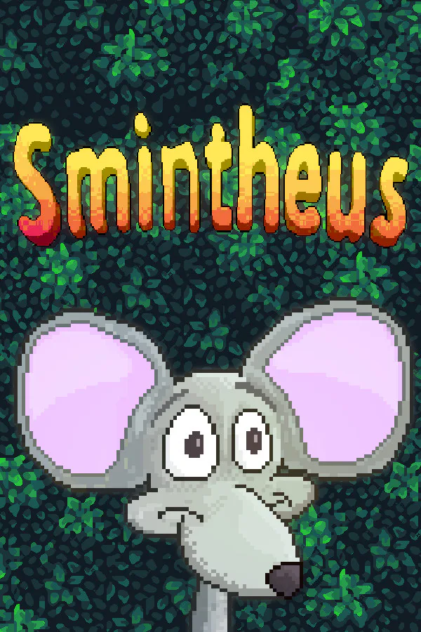 Copertina di Smintheus