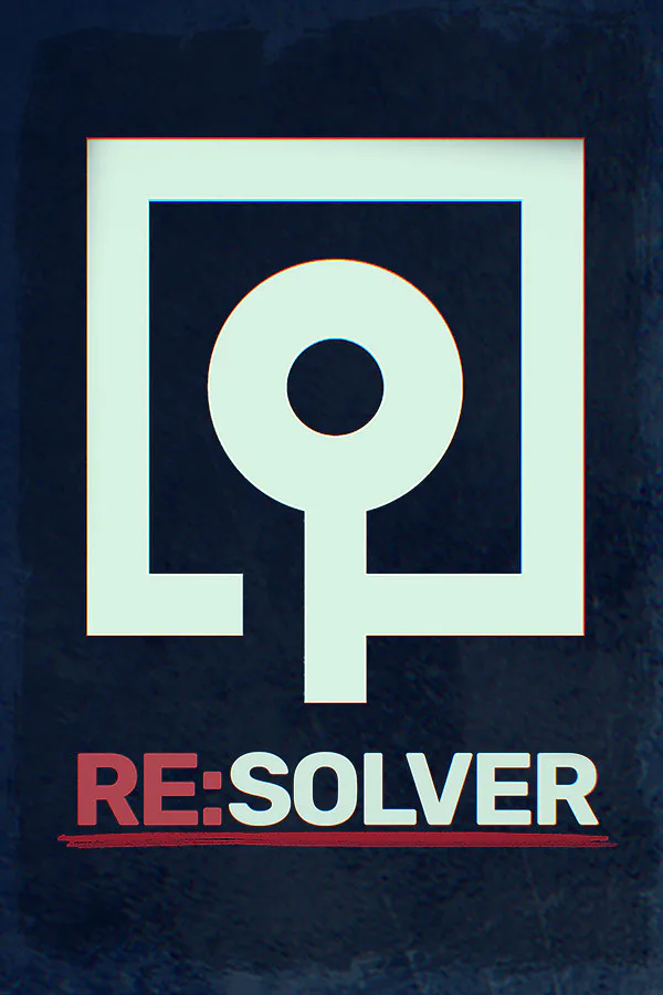 Copertina di RE:Solver