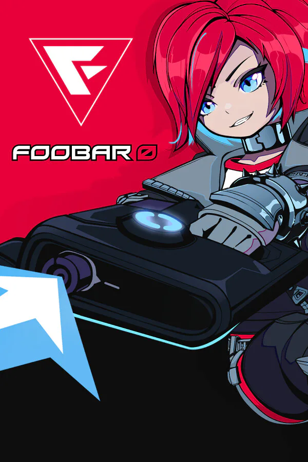 Copertina di Foobar Zero