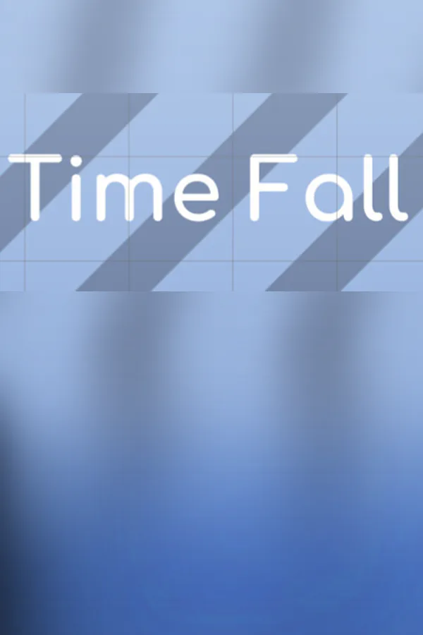 Copertina di TimeFall