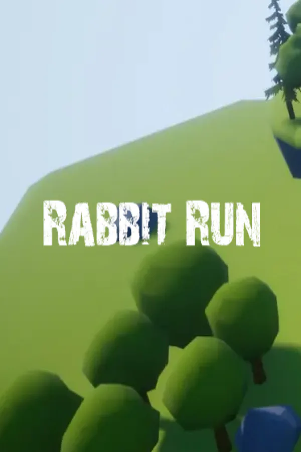 Copertina di Rabbit Run