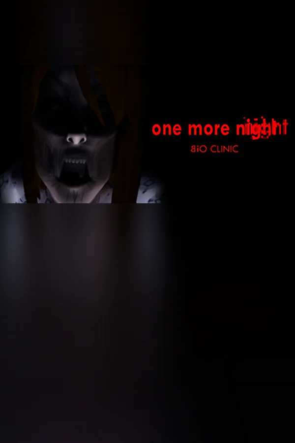 Copertina di One More Night: BiO Clinic
