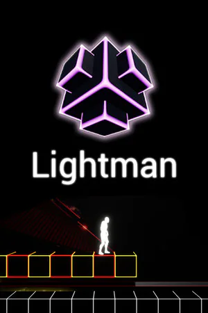 Copertina di Lightman