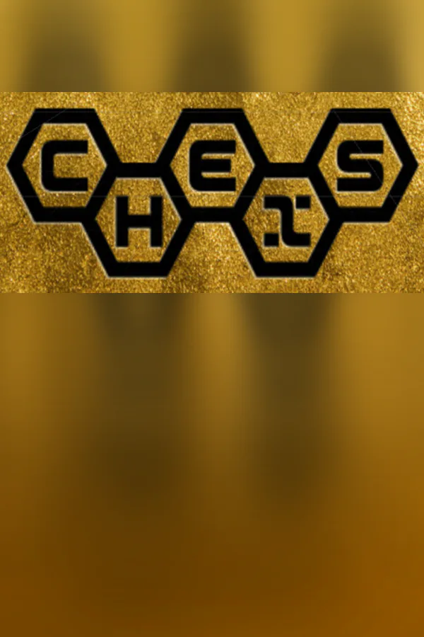 Copertina di CHEXS