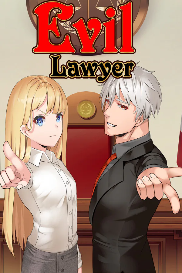 Copertina di Devil's Advocate: Alexander Twist