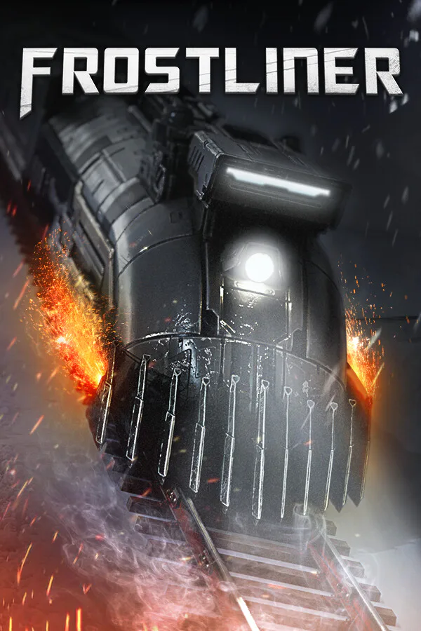 Copertina di Frostliner