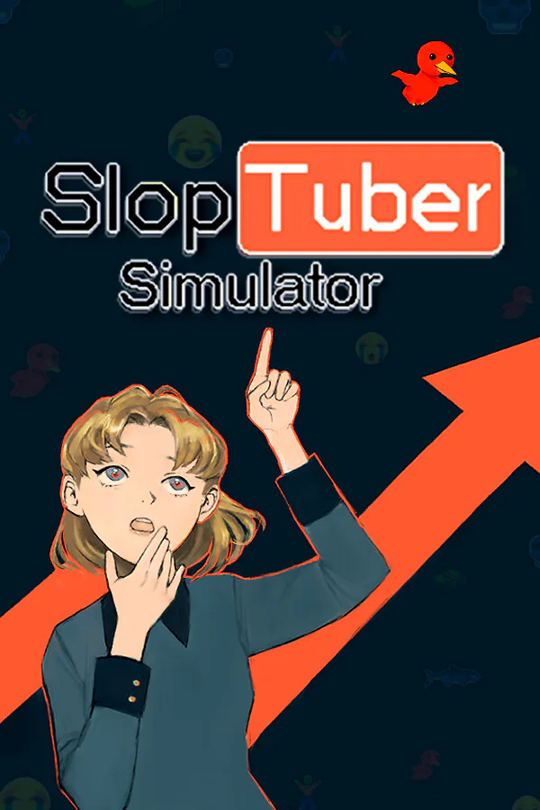 Copertina di SlopTuber Simulator