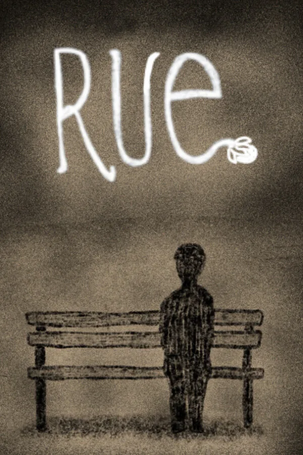 Copertina di RUE