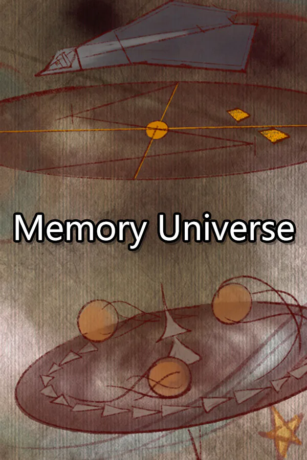 Copertina di 记忆宇宙