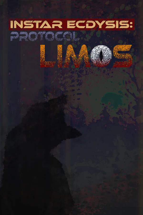 Copertina di Instar Ecdysis: Protocol Limos