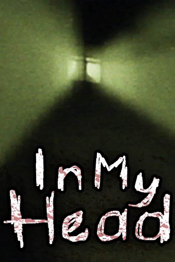 Copertina di In My Head