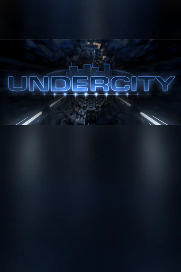 Copertina di Undercity
