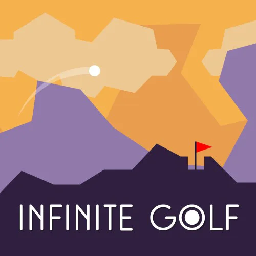 Copertina di Infinite Golf