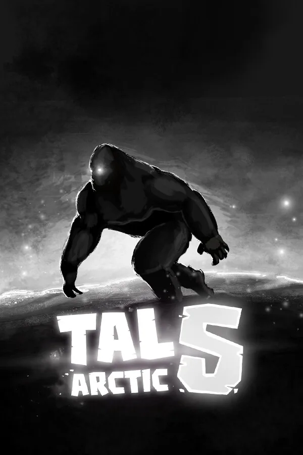 Copertina di TAL: Arctic 5
