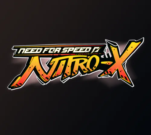 Copertina di Need for Speed™ Nitro-X