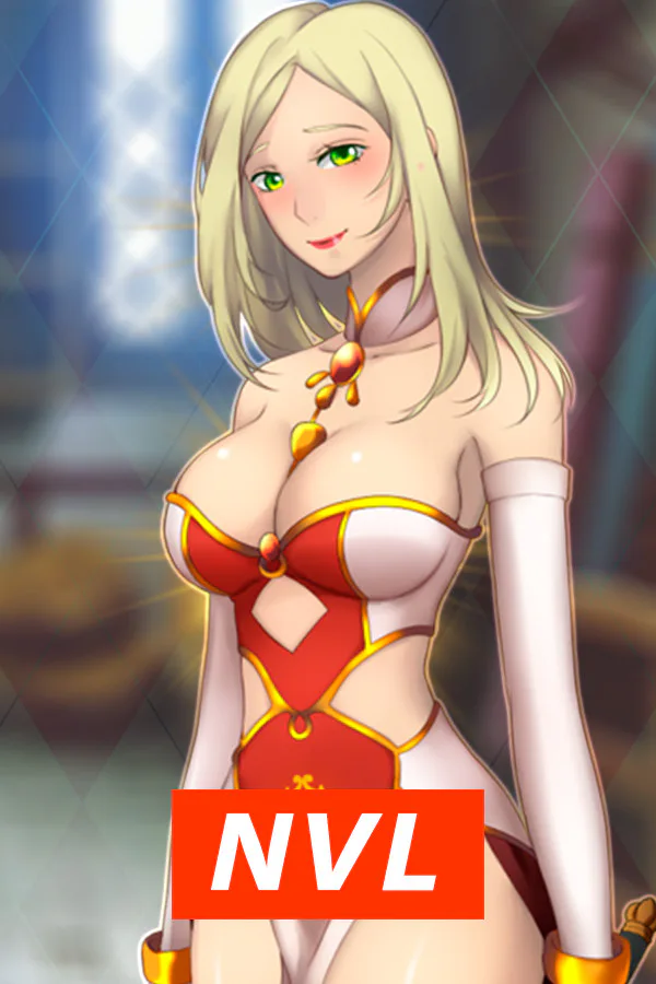 Copertina di NVL