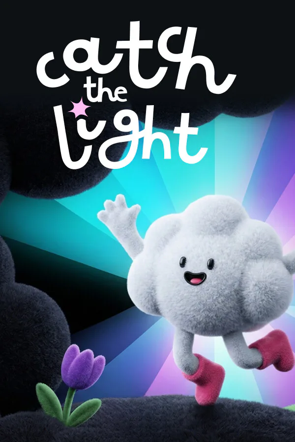 Copertina di Catch the Light