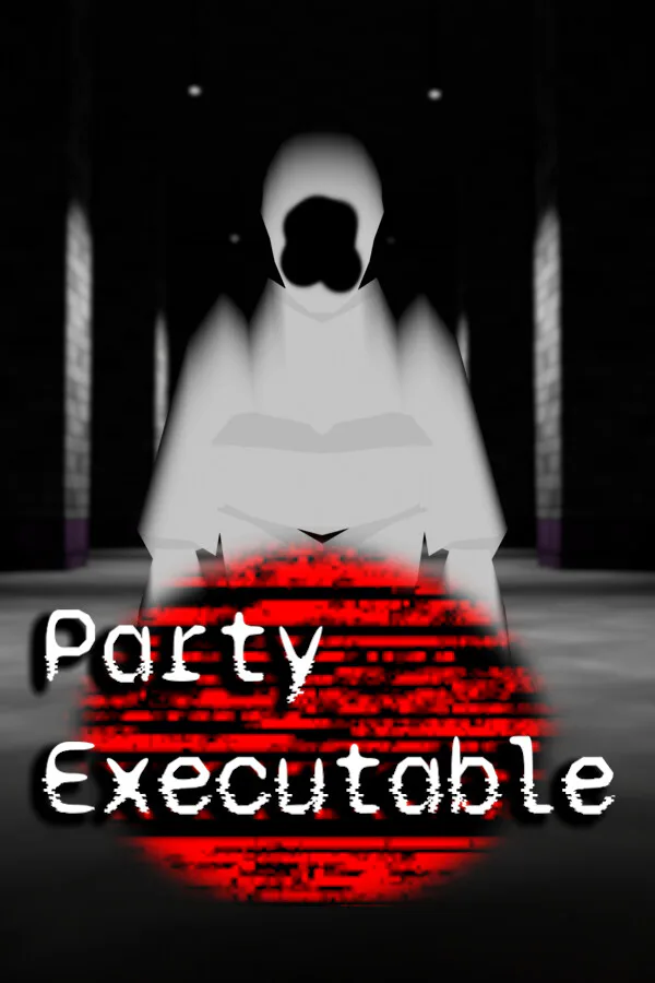 Copertina di Party Executable