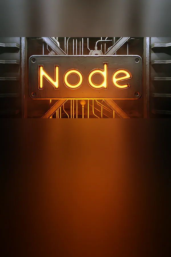 Copertina di Node
