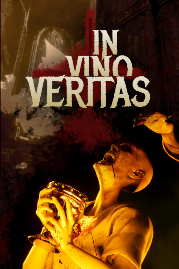 Copertina di In Vino Veritas