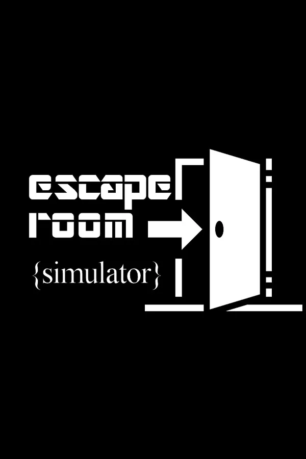 Copertina di Escape Room Sim