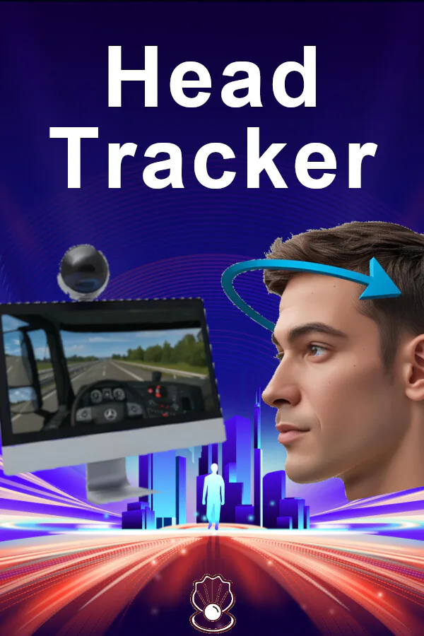 Copertina di Head Tracker