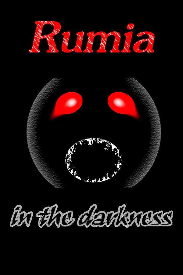 Copertina di Rumia in the darkness