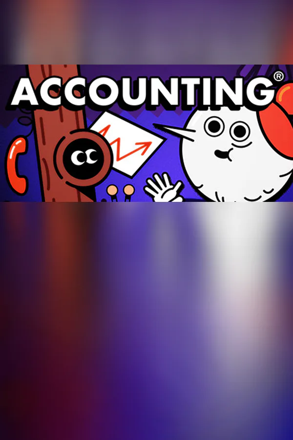 Copertina di Accounting (Legacy)