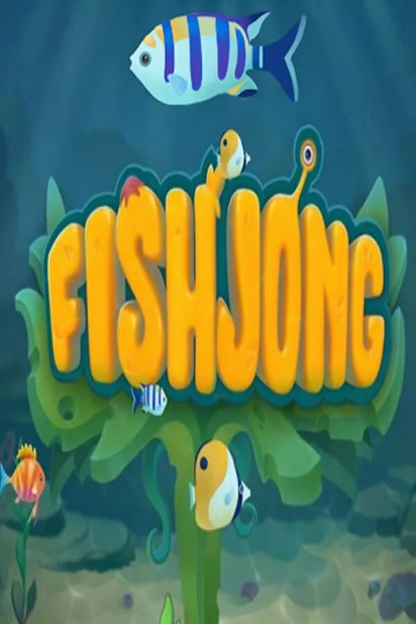 Copertina di Fishjong
