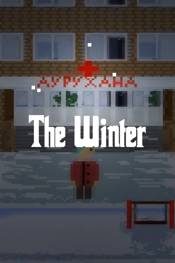 Copertina di The Winter