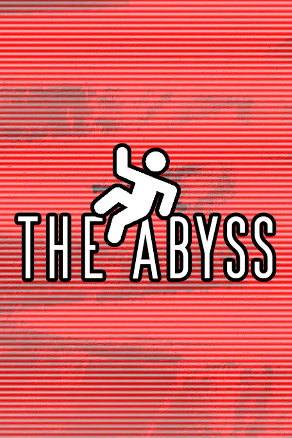 Copertina di THE ABYSS