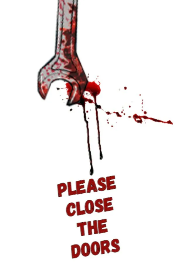 Copertina di Please close the doors