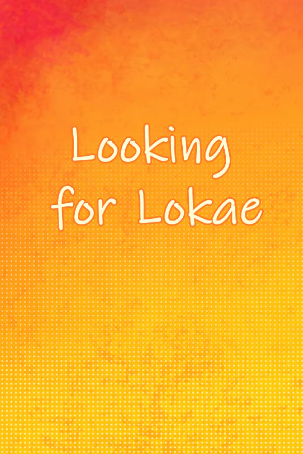 Copertina di Looking for Lokae