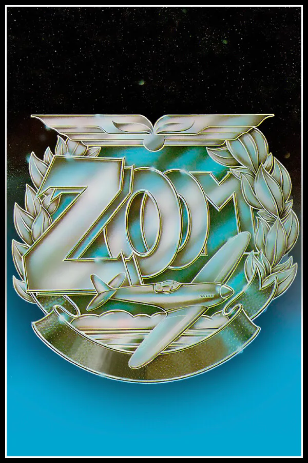 Copertina di Zzoom