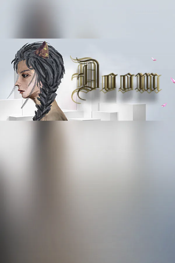 Copertina di DoomAI