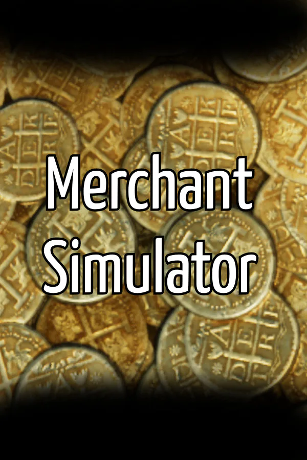 Copertina di Merchant Simulator