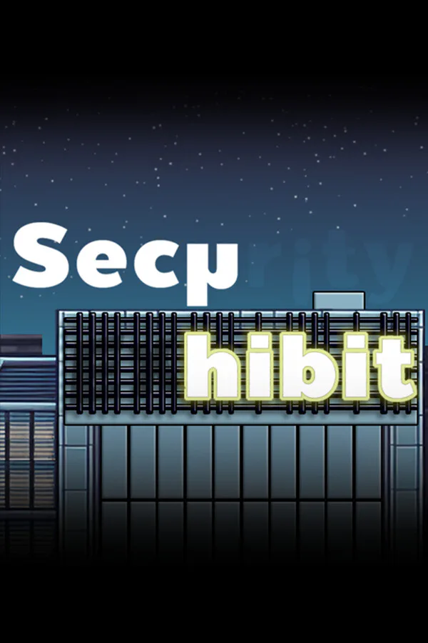 Copertina di Secuhibit