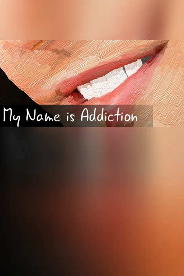 Copertina di My Name is Addiction