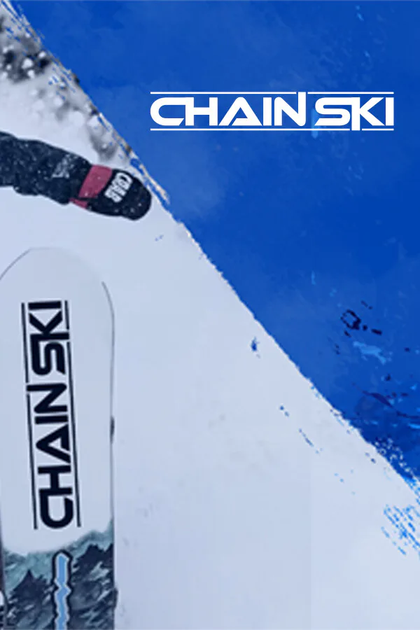 Copertina di ChainSki