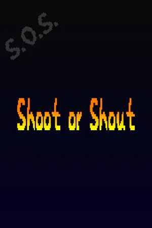 Copertina di Shoot or Shout