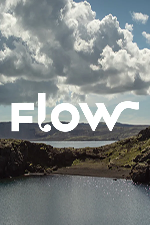 Copertina di Flow