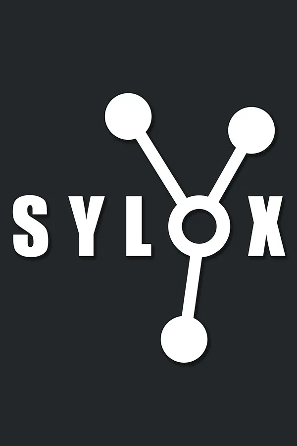 Copertina di Sylox