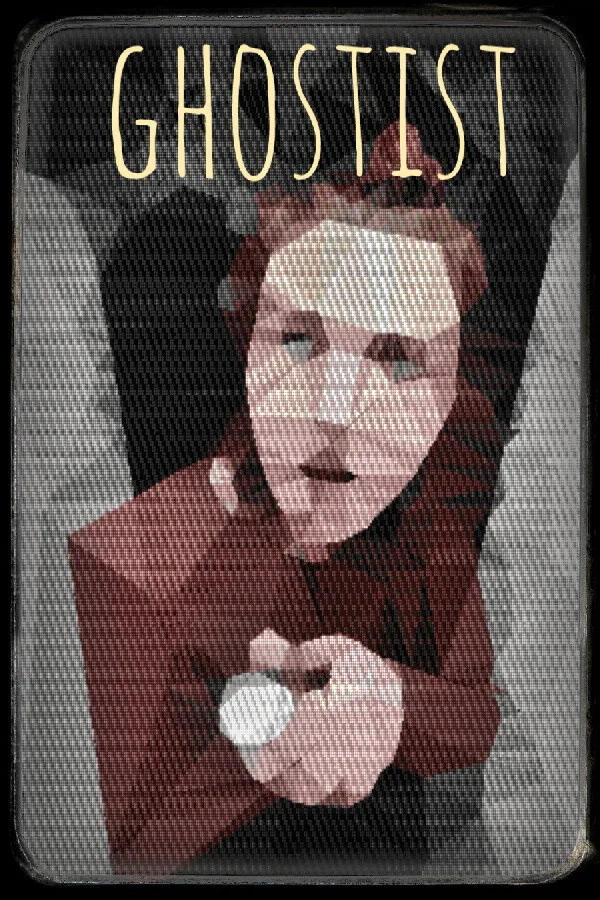 Copertina di Ghostist