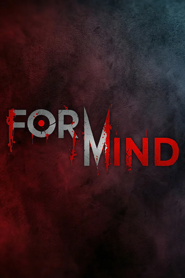 Copertina di ForMind